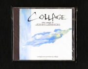 polskie wydanie CD 1993 Collage Nine Songs Of John Lennon