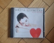 Anita Lipnicka To co naprawdę CD