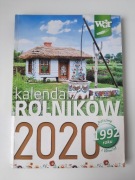 Kalendarz rolników 2020