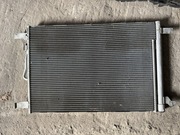 Chłodnica klimatyzacji Audi Q2