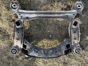 Wózek przedni Audi a6 c6 3.0 tdi kombi