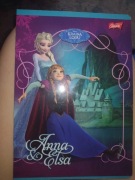 Zeszyt z Krainy lodu