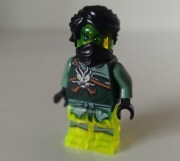 Minifigurka Lego Ninjago Morro njo158