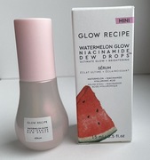 Glow Recipe Watermelon Glow Niacinamide Dew Drops 15ml serum 