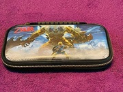 POKROWIEC DO NINTENDO SWITCH (THE LEGEND OF ZELDA)