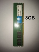 Crucial DDR4 8GB 2666MHz CL19