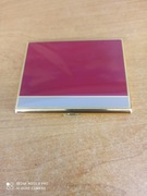 Papierośnica metalowa vintage – JAPAN – „Banning for Schildkraut”