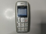 Nokia 1600 Uszkodzona