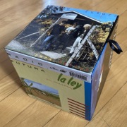 RADIO FUTURA 1984-1992 box 7 płyt CD