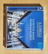 Corelli Concerti Grossi op. 6 – La Petite Bande Kuijken 2CD