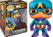 Figurka Funko Pop! Marvel Captain America 648