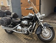 Honda VTX 1800 2002r