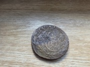 5 Kopiejek Katarzyna II   1770 rok