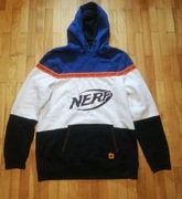 bluza sportowa z kapturem Nerf 182