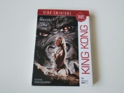 KING KONG- JESSICA LANGE- DVD -POLSKIE WYDANIE- JEFF BRIDGES