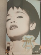 Madonna Koncert DVD