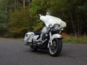 Harley Davidson Road King Evo 1998