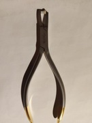 Kleszcze do zdejmowania pierscieni CHIFA