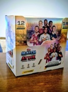 TOPPS MATCH ATTAX SEASON UCL 2025/26 - CHAMPIONS LEAGUE - BOX 32 SASZETKI