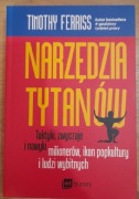 Narzędzia tytanów