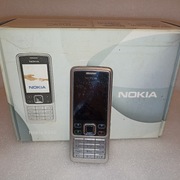Nokia 6300 ZESTAW