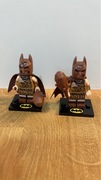 Lego Batman seria 20 minifigures #4 Jaskiniowiec