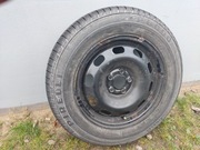 Koło zapasowe 195x65r15  5x100 et38