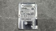 TOSHIBA 500GB 5.4k 8MB SATA II 2.5'' MQ01ABF050