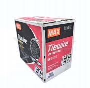 ORYGINALNY DRUT FIRMY MAX Drut TW1061T-EG do wiązarek MAX RB441t 