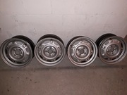 Felgi 6J 14 H2 ET 38 VW