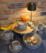 Zestaw kawowy na 6 osób 