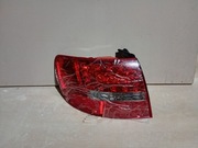 Tylna  Lampa lewa audi A6C6 Avanti  lift nowa