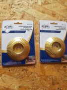 Tarcza ścierna Extra EX-1579 85x22,2 mm do drewna 