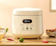 Inteligentny MultiCooker Non-Stick Pot gotowanie na parze ryż, warzywa