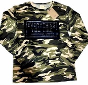 LUSA KIDS turecka bluzka moro r158/164(14/16L)