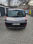 Scenic 2, z 2005r. silnik 1,6 benzyna, LPG, 175 tys. przebieg