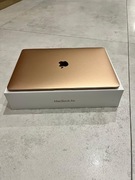 MacBook Air 13" 256GB M1 ZŁOTY