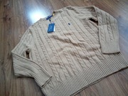 Sweter Ralph Lauren 