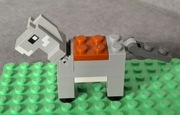 Minecraft figurka Koń Horse