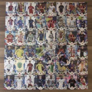 Panini - Fifa 365 - Adrenalyn - 2026 - 50 kart