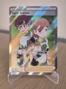 Karta Pokemon TCG: Gym Trainer (SHF 68)