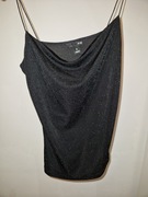 Bluzeczka H&M. Wieczorowa. 