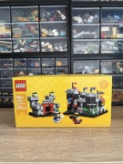 LEGO 40775 Mini Knight's Castle
