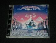 GAMMA RAY - Power Plant. 1999 Noise. Japan. OBI. Helloween