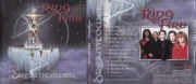 Ring of Fire: Dreamtower (CD 2003) [Power Metal, Neoclassical Metal] Boals