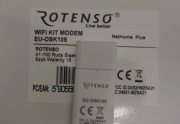 Moduł WiFi Eu-OSK105 Midea,Rotenso,Kaisai