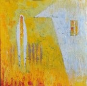 „Sen. Babciu, to ty…?”