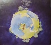 Sprzedam płytę CD Yes "Fragile" Limited Edition 