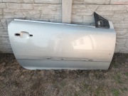 Astra III h cabrio twintop 2008r  drzwi prawe przód 