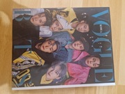 KPOP MAGAZYN BTS V JIN JUNGKOOK JIMIN RM SUGA J HOPE